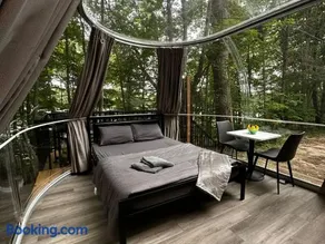 Studio Capsule House in Parry Sound #32 - Image 2