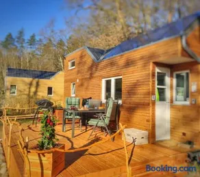 Ferien im Tiny House - Image 1