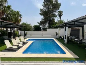 Apartamento 1, Chalet Manzano a 15" de Sevilla, a 30" del Aeropuerto de Sevilla - Image 3