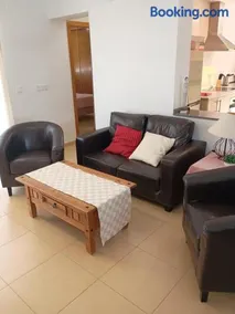 Condado de Alhama Golf resort - Villa Alba - Image 4
