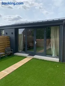 Farmhouse Bintje met Airco - Image 2