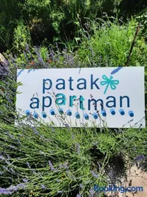 Patak Apartman, Diszel - Image 2