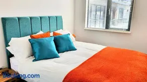 11 Putsborough - Luxury Apartment at Byron Woolacombe, only 4 minute walk to Woolacombe Beach! - Image 3
