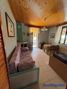 Maron's Hearth, Central residence in Maronia - Image 4