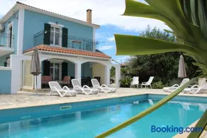 Aero Villa Lakithra Kefalonia - Image 1