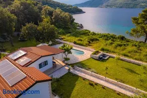 Seascape Beach House Korcula - Image 2