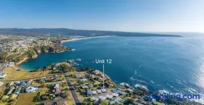 Breathtaking Clifftop Ocean Views from Unit 12 - Image 3
