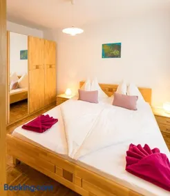 Appartmenthaus Josefikeller - Image 3