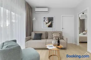 Apartament SERENITY PLACE Dziwnów SAND DUNES 60m od plaży w centrum EPapartamenty - Image 1