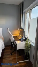 ONS Accommodation - 1 Min Walk to Bus - 5 Min Direct to Stavanger Forum - Image 2