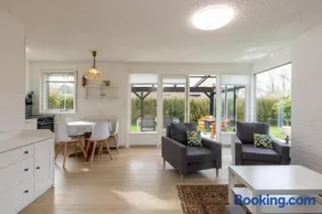 Welcome in - Vakantiewoning met overdekt terras I Koekoeksbloemwei 90, Kortgene - Image 1