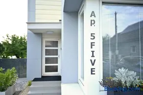 Apartmán 5FIVE - Image 3