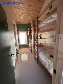 Refugio Patagonico - Cabaña Premium para 8 Personas, 3 Baños - Coyhaique - Image 3