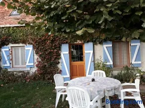 La maison de Xenos - Image 1