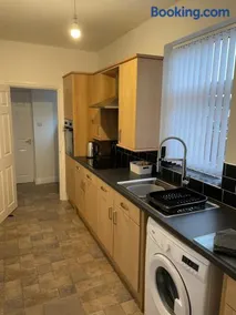 Bedlington apartment - Image 1