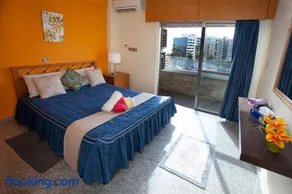 Limassol Hestia Boutique Apartment - Image 3