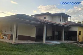 Chácara para Hospedagem e Festa - Image 3