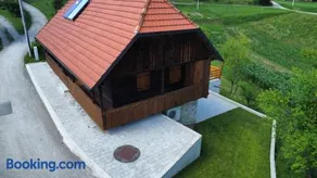Ruralna kuća za odmor VILLA POŽUN - Image 1