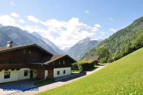 Apartments Obernosterer - Image 1