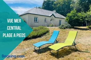 Maison spacieuse à deux pas de la plage - Image 1