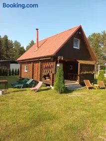Villa Mayak - Image 1