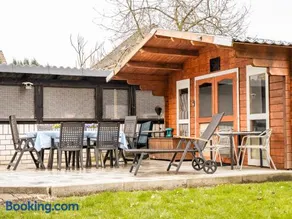XXL Apartment mit Garten, Küche, 2 Kingsize-Betten, Internet & Parkplatz - Image 4