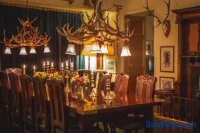 Glen Dessary Estate - Fully Catered Bespoke Highland Lodge - Image 3