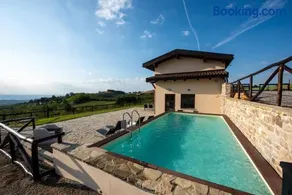 Il Casot Private House with Pool - Image 1
