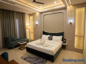 Thejaiparadise by jai hotel - Image 2
