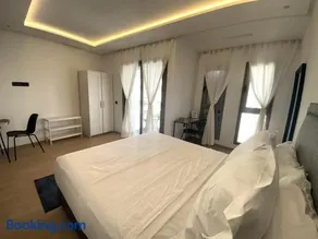 SoZa Stay Hassan - Business Apartment Near Rabat Ville Station - Image 1