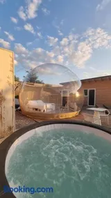 Atmosfera Bubble Glamping - Image 2
