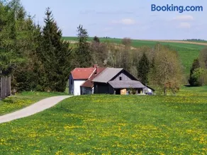 Landhaus auf der Alm - Image 2