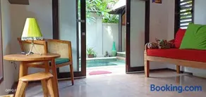 Duke's Bingin Villas - Image 1