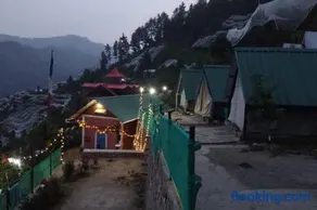 Wild Himalaya Glamping Camp - Image 2