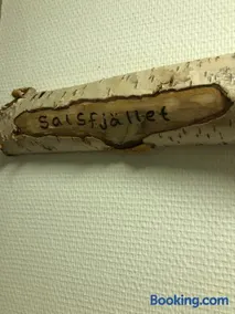 Fjällgården Grövelsjön Vandrarhemsrum Salsfjället - Image 3