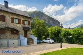 Alojamiento Escarrilla Pirineos - Image 2