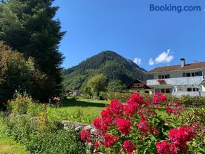 Chalet Villa Alpen Lodge - Image 4