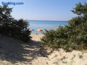 Casa Vacanza Ida 1A con accesso diretto alla Spiaggia di Punta Prosciutto - Image 1