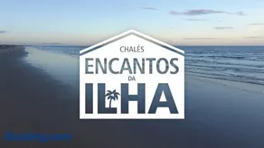 CHALÉS ENCANTOS DA ILHA - Image 2