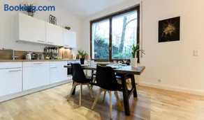 90sqm 2BR Design Gem - outdoor terrace - Image 2
