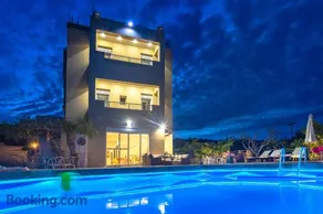 Princess Sissi, Villa-House with private pool and garden - Image 3