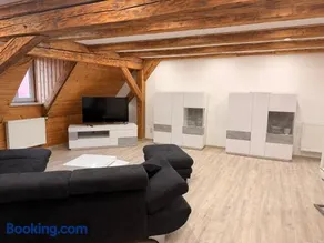 Zentrale Erbendorfer Studiowohnung - Image 3