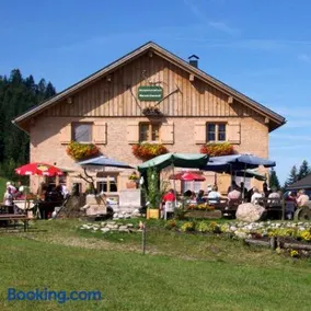 Jausenstation Neuschwand - Image 1