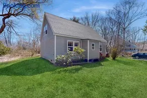 Dog-friendly home with deck, pool table, & firepit - walk to downtown Boothbay - Image 3