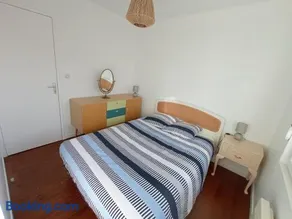 Gîte Le Coquillage, 50m de la mer - Image 3