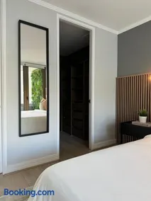Beautiful and modern apartment at Parque Arauco sector - Image 3