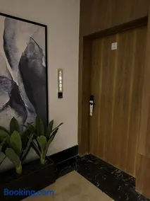 شقة مؤثثة بمرافق فندقية - Image 1
