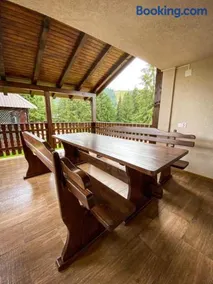 Cabana Izvorul Ariesului - Image 3