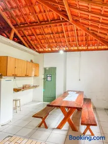 Ótima casa no centro de Carrancas - Image 3