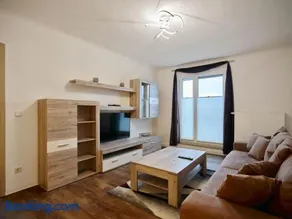 Gäste- und Ferienwohnung in der Sportstadt Riesa - Image 1